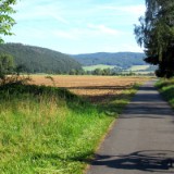 2408G 107 Werra Radweg